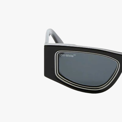 Off-White Andy Sunglasses - Black