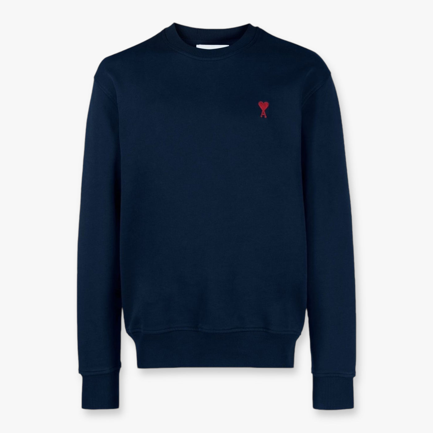 Ami De Coeur Classic Fit Sweatshirt - Navy