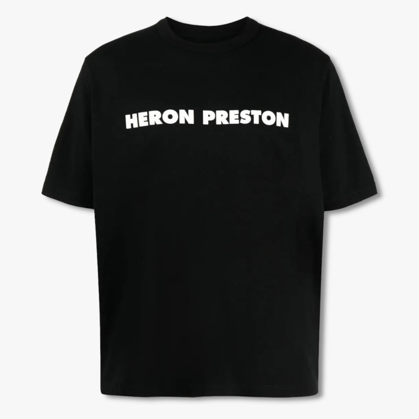 Heron Preston This Is Not T-Shirt - Black