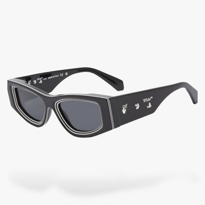 Off-White Andy Sunglasses - Black