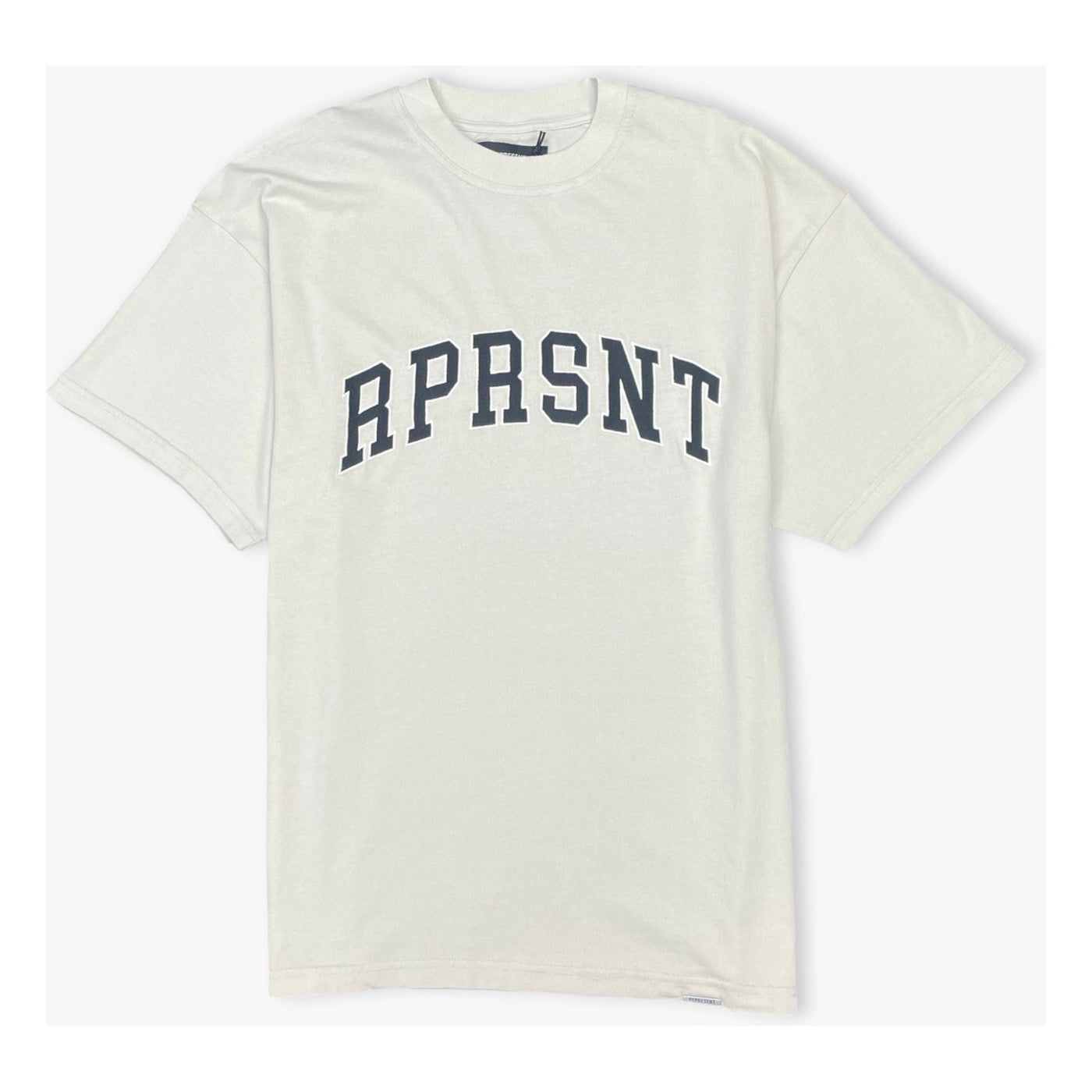 Represent Rprsnt Print T-shirt - Concrete