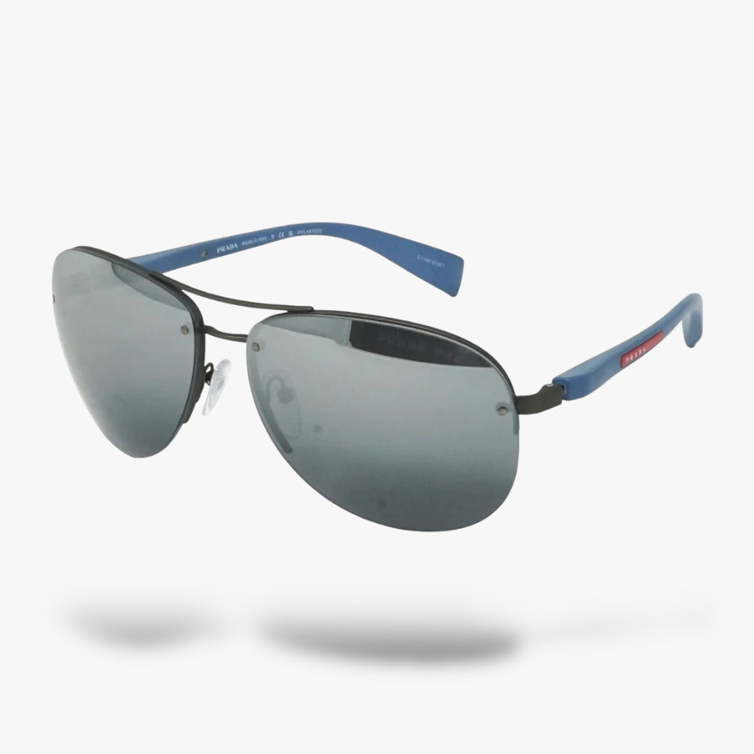 Prada Sport PS56MS DG12F2 Sunglasses